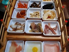 -香麒园·过桥米线·南湖雅宴
