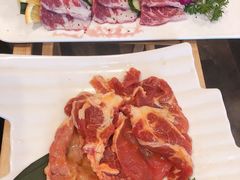 -秦小牛煎肉餐厅(河北大街总店)