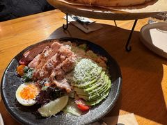 -The Diner X餐厅(青岛万象城店)