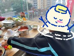 -龙聚德北京烤鸭(沙坪坝华宇A馆店)