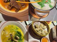 -闽上鲜·福建菜(龙湖滨江天街店)