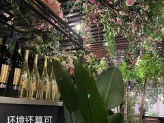 -第101座花园餐厅(湖滨88店)