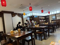 -蟹上黄·蟹黄面·江南糖水(人民广场店)