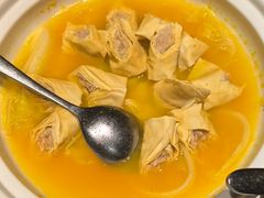 -贡宴盐帮菜自贡驻京联络处餐厅
