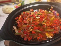 -东北大院·东北菜(三台子店)