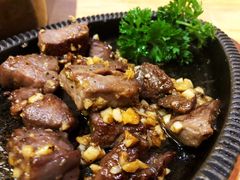 -悦和餐厅(CBD玉米楼店)