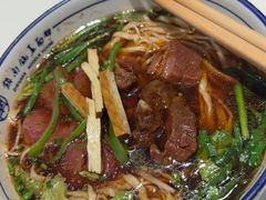 -镇南锅盖面馆(解放路店)