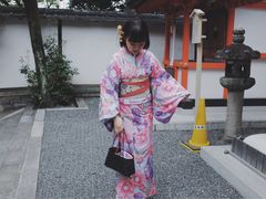 -京都和服体验 梦馆(五条店)
