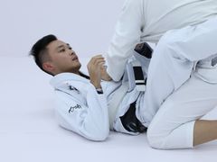 -Flow巴西柔术拳击泰拳馆