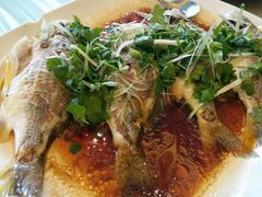 -沙龙酒家