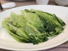 -顺德美的万豪酒店-万豪中餐厅