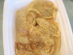 蛋饺-庐州太太(双岗店)