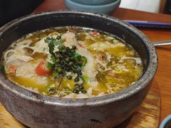 -鑫日千里马朝鲜族小馆(总店)
