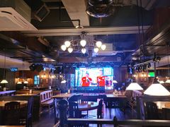 -宝莱纳啤酒花园餐厅PAULANER BRAUHAUS Nanjing(广州路店)