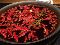 -纸盐河码头火锅(十八梯店)
