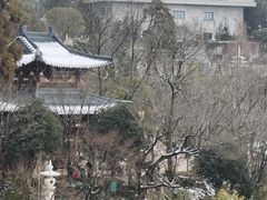 -径山寺