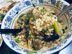 -一间楼牛羊肉泡馍馆(东一路店)