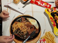 -豪享来(我格广场店)