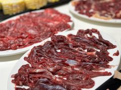-陈记顺和潮汕牛肉火锅(韩江路店)