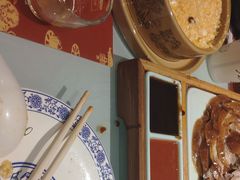 -吉祥春饼·烤鸭(国贸店)