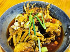 -一棠龙虾•王牌虾球(光谷天地店)
