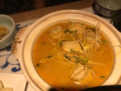 -小菜园新徽菜(常州武进吾悦店)