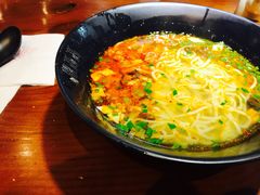 -鼎高高陕西美食(龙德广场店)