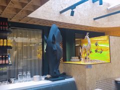 门面-蒙料·手把肉(望京店)
