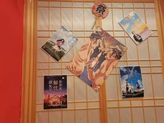 -隐月· 㐂和食屋(芝罘万达公馆店)