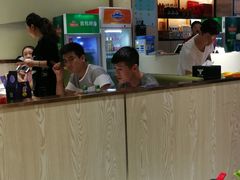 -古乐牛香·鲜牛肉牛杂火锅(新区店)