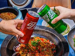 -小湘旺臭鳜鱼(百子湾店)