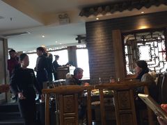 大堂-纸盐河码头火锅(十八梯店)