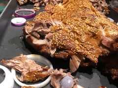 -九十九顶毡房(阜石路店)