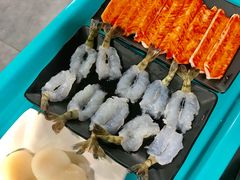 -拾下卜卜贝•海鲜火锅