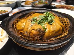 -苏浙徽·农家大院(吴江中山南路店)