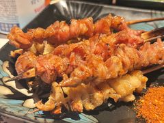 -Mr.Fish鱼鲜生海鲜放题(高德置地冬广场店)