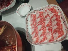 -东门口·鲜爆肚涮肉·烧烤(老门东店)
