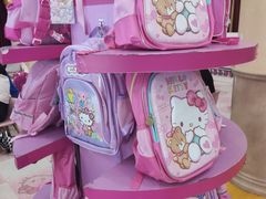 -安吉Hello Kitty乐园