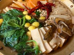 一品海鲜锅-功德林(南京西路店)