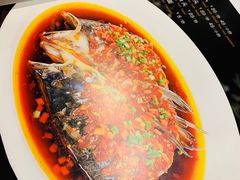 -毛家饭店·融合新湘菜·主题宴(齐鲁软件园店)