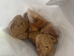 无花果法棍-WHEAT&BAKER-麥(凯德来福士店)