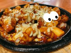 -肥肥虾庄·金牌油焖大虾(杨园滨江时代walk店)