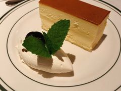 -Wolfgang’s Steakhouse 沃夫冈牛排馆(上海白玉兰广场店)