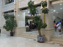 -碧中海汤泉汗蒸酒店