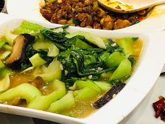 -熊猫川菜馆 panda chine