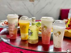 -龙虾奇迹(大华三路店)