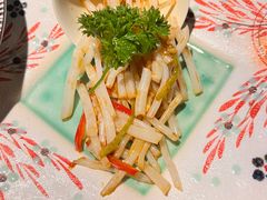 -上井精致料理自助餐(松雷店)