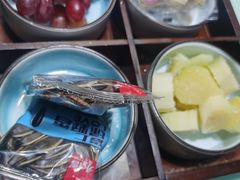 -农乐园食府(梅城镇店)