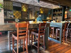 大堂-外婆家(南开大悦城店)