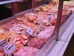 -福客麻辣烫·现炒麻辣香锅(印力中心店)